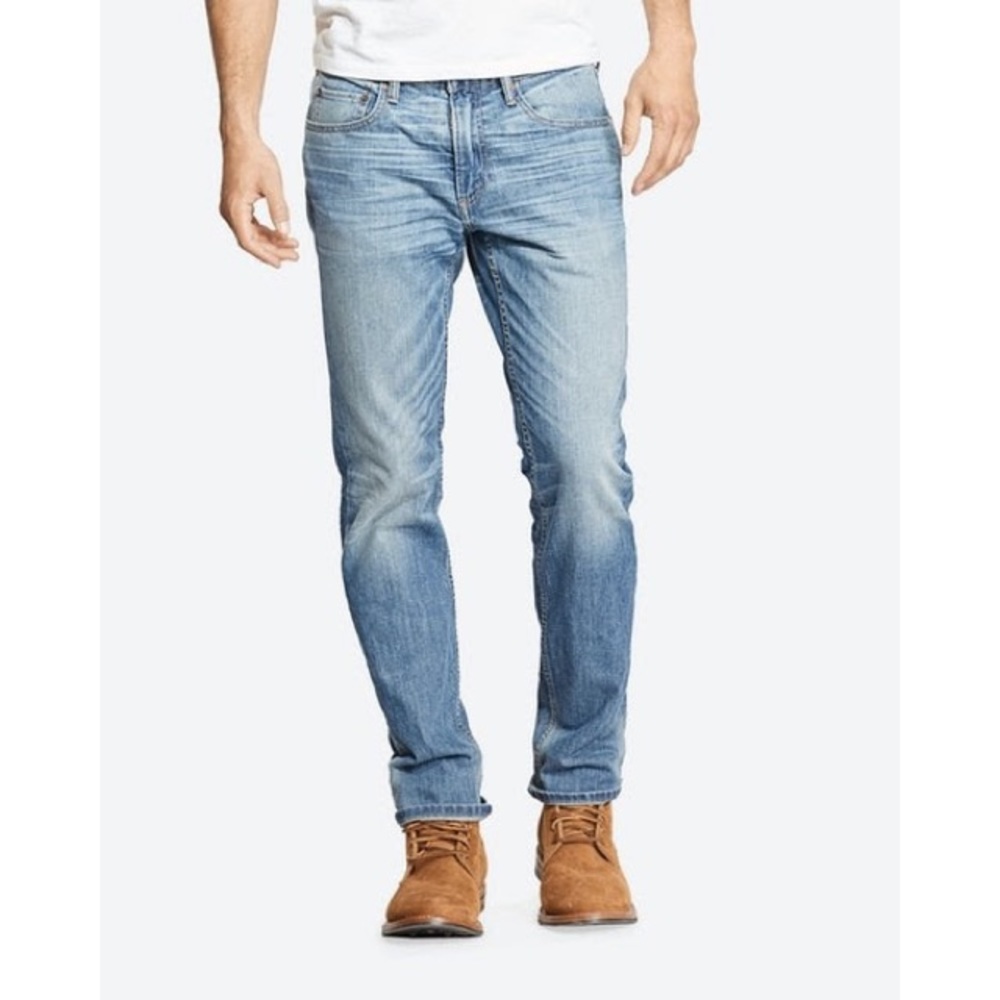 Bonobos - The Blue Jean - Champlain Light Wash